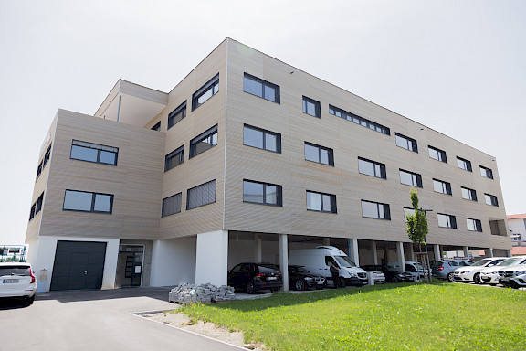 kuhn bellgardt Medientechnik
