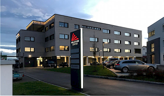 kuhn projekt medientechnik meckenbeuren