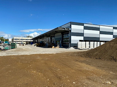 kuhn project nice pac 2