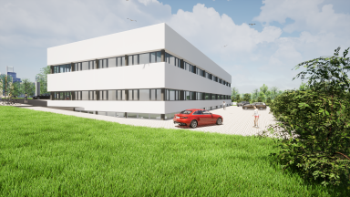 Copyright: Kuhn Bau GmbH