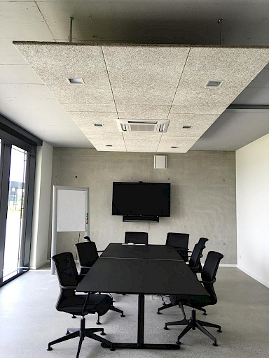 Copyright: Kuhn Bau GmbH