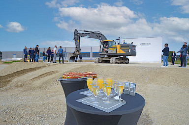 Copyright: Kuhn Bau GmbH