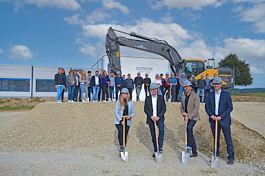 Copyright: Kuhn Bau GmbH