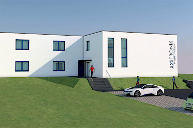 Copyright: Kuhn Bau GmbH