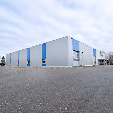 Copyright: Kuhn Bau GmbH