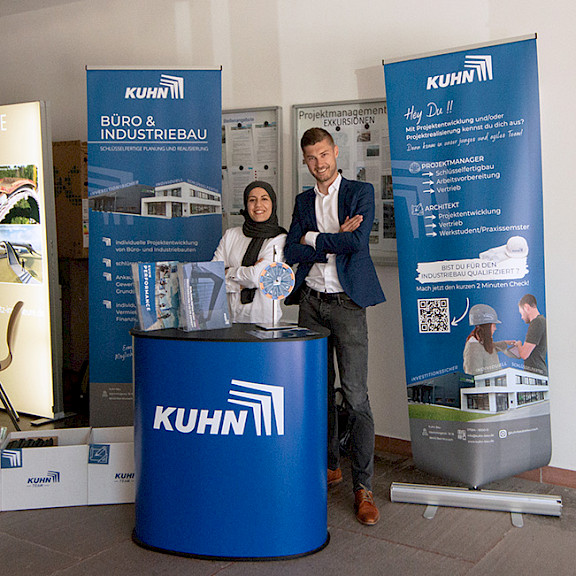 Copyright: Kuhn Bau GmbH