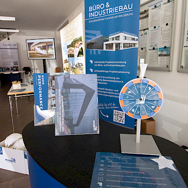 Copyright: Kuhn Bau GmbH