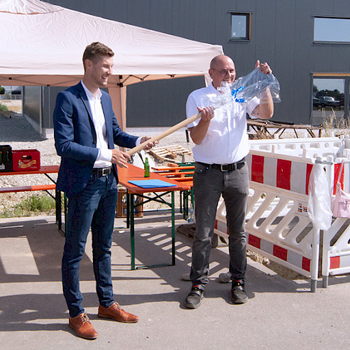 Copyright: Kuhn Bau GmbH